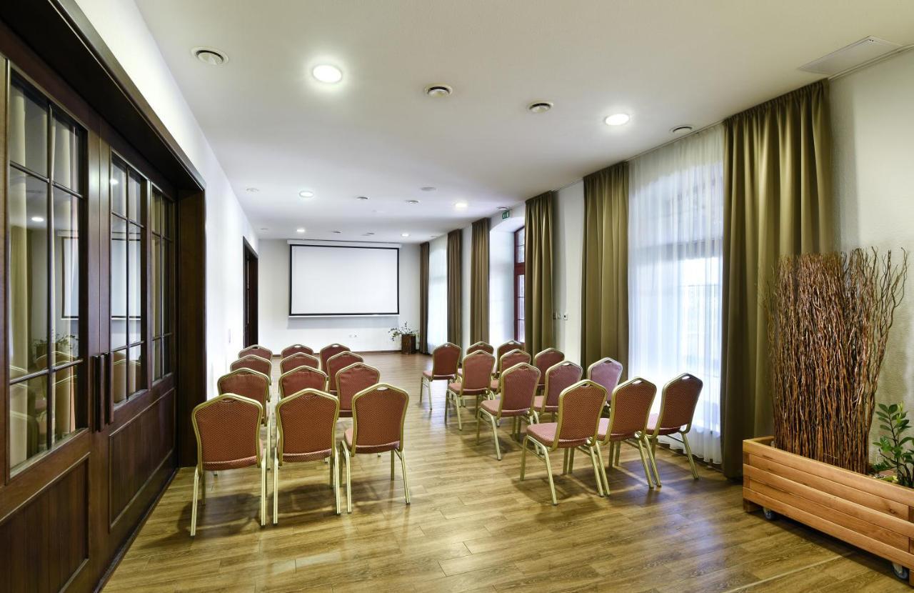Rezort Masarykov Dvor Pstrusa Экстерьер фото
